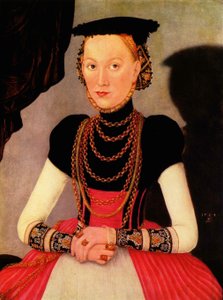  by Lucas Cranach the Younger