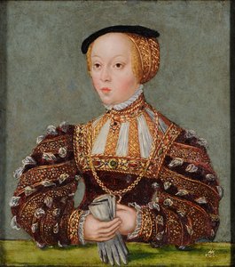 by Lucas Cranach the Younger