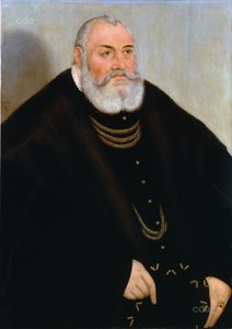  by Lucas Cranach the Younger