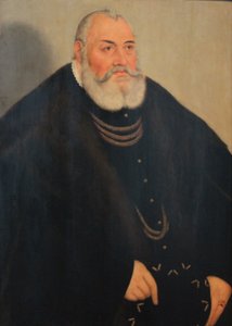  by Lucas Cranach the Younger