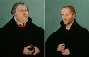  by Lucas Cranach the Younger