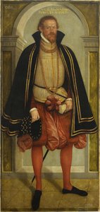  by Lucas Cranach the Younger