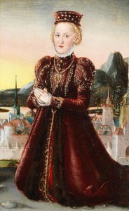  by Lucas Cranach the Younger