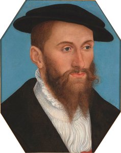  by Lucas Cranach the Younger