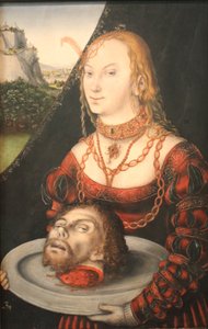  by Lucas Cranach the Younger