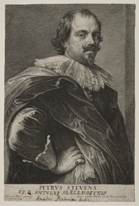 Peter Stevens
