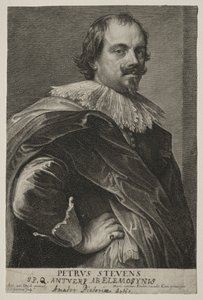 Peter Stevens
