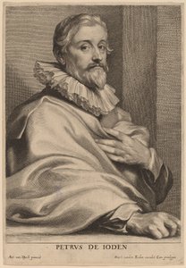 Yaşlı Pieter de Jode