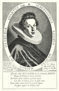 Cosimo II de 