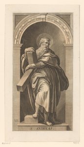 H. Andreas Christelijk Heiligdom (dizi adı) Christian Sanctuary (dizi adı)