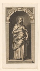 Maria Christelijk Heiligdom (dizi adı) Christian Sanctuary (dizi adı)