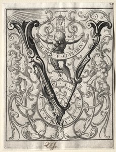 Yeni ABC Kitapçığı: V, 1627.