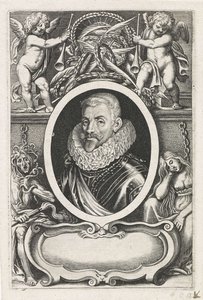 Johann Tserclaes