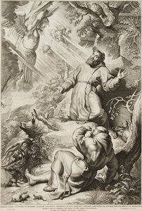  by Lucas Vorsterman the Elder