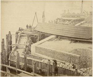 Genişletilmiş Limehouse Basin