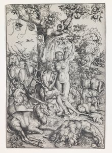  by Lucas the Elder Cranach
