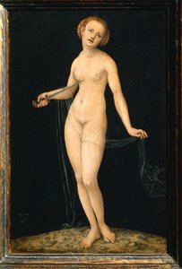 Avusturya, Viyana, Lucretia
