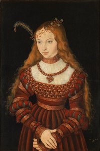 Sybille of Cleves