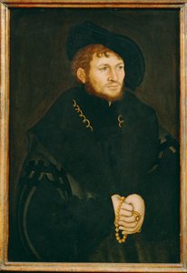  by Lucas the Elder Cranach