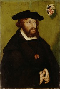 Christian II de Danemark, Norvege et Suede - Danimarka Kralı II. Christian