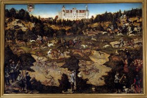 Torgau Kalesi