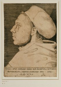  by Lucas the Elder Cranach