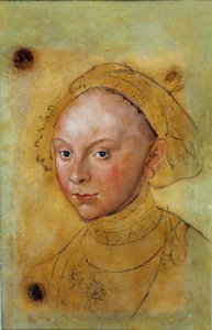 Catherine de Brunswick Grubenhagen