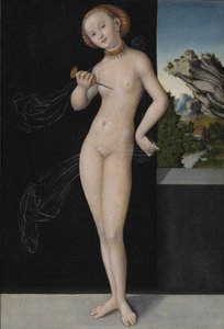 Lucretia