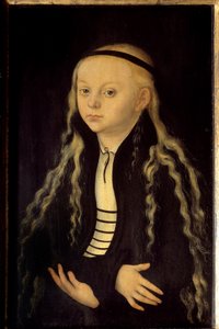 Magdalena Luther