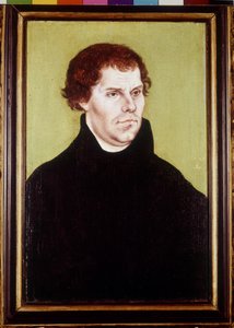 Martin Luther