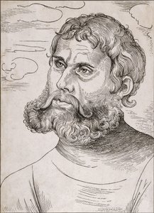 Martin Luther