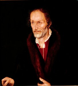 Philippe Melanchthon