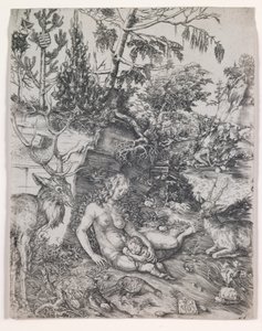  by Lucas the Elder Cranach
