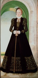 Danimarkalı Anne