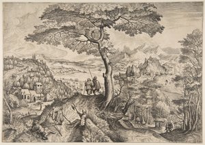 The Great Landscapes