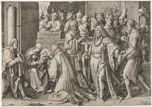 magi