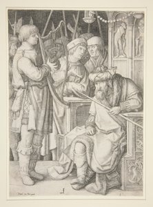 David, Saul