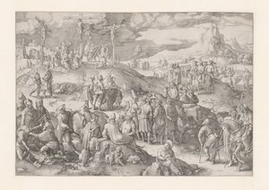  by Lucas van Leyden
