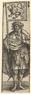 Dirk Hollanda
