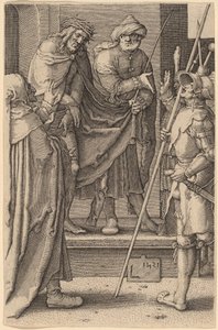 adama bak by Lucas van Leyden