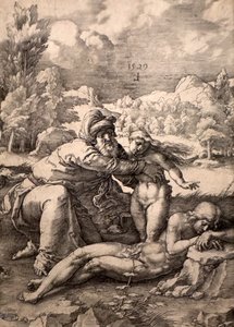  by Lucas van Leyden
