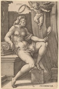 ihtiyat by Lucas van Leyden