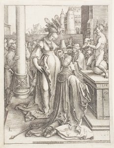  by Lucas van Leyden
