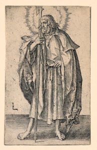 Aziz Matta by Lucas van Leyden