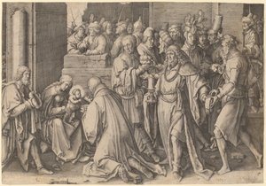 Magi