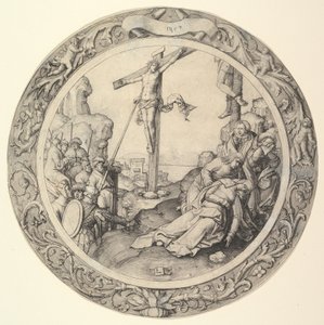 Çarmıha Gerilme, Circular Passion