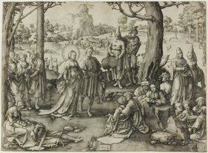Aziz Mary Magdalene
