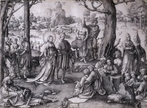  by Lucas van Leyden