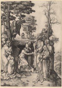 Lazarus