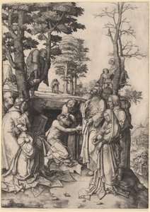  by Lucas van Leyden